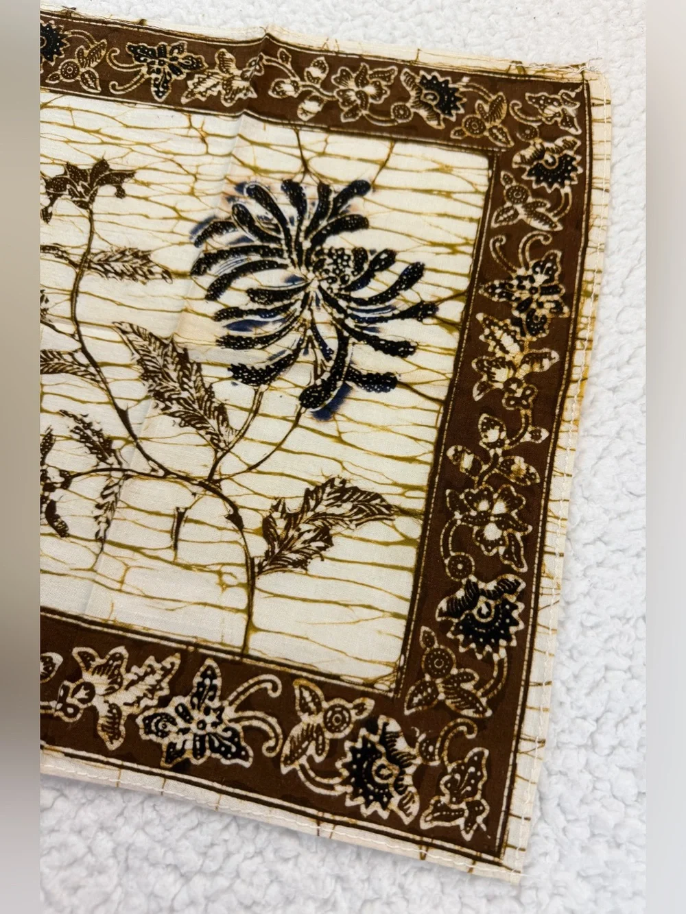 Vintage set cream